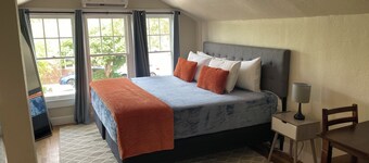 The Loft Apartment