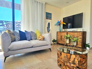 Smart TV