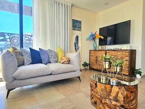Smart TV