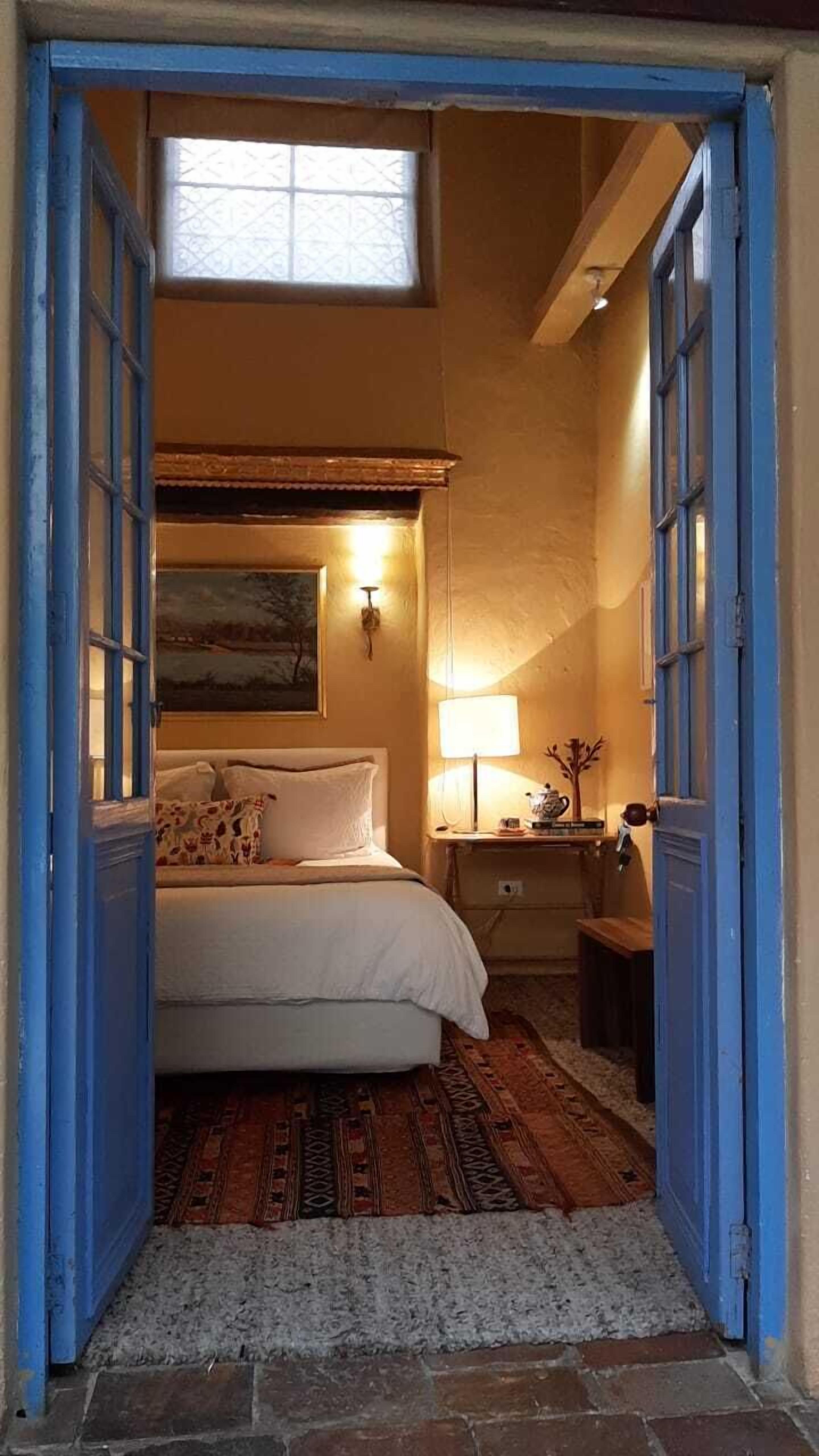 ห้องคอมฟอร์ท | 1 ห้องนอน, Wi-Fi ฟรี