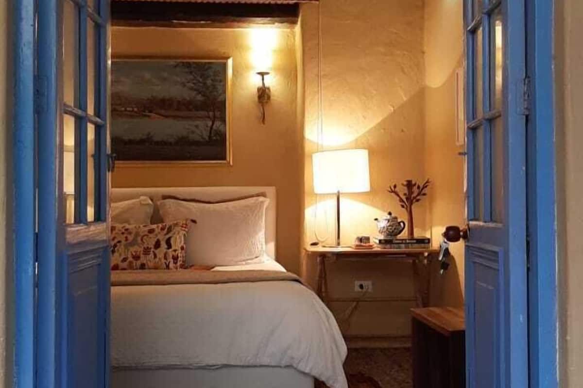 Comfort Room | 1 bedroom, free WiFi