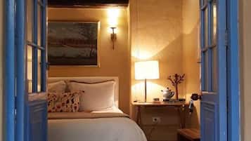 Comfort Room | 1 bedroom, free WiFi