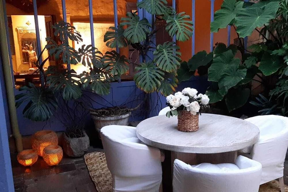 Hotel Candelaria House