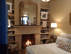 Free WiFi - Hotel Candelaria House  (Bogotá)