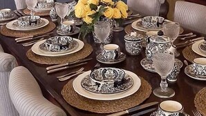 Petit déjeuner anglais compris tous les jours