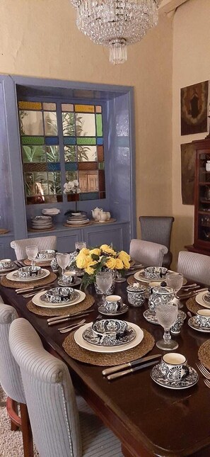 รวมอาหารเช้าแบบอังกฤษ ทุกวัน