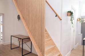 Interior - Spacious new studio-Le velours royal (Tourcoing)