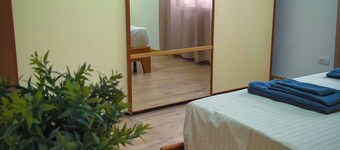 Cozy city apartment "A Casa di Adriana" - your home away from home!