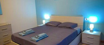 Cozy city apartment "A Casa di Adriana" - your home away from home!