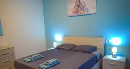 Gemütliche Stadtwohnung "A Casa di Adriana" – Ihr Zuhause fernab von Zuhause!