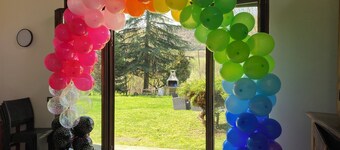 Charming 3-bedroom bed & breakfast in serene Cenate sotto with WiFi