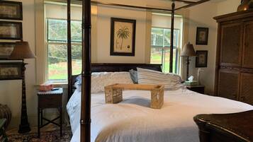 7 chambres, Wi-Fi, draps fournis