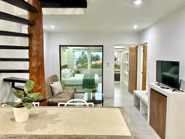 3 bedrooms, free WiFi