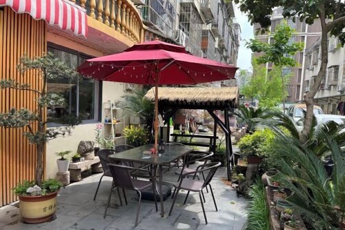 Ningbo Ivory Guest Youth Hostel