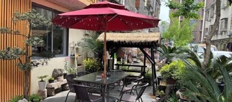 Ningbo Ivory Guest Youth Hostel