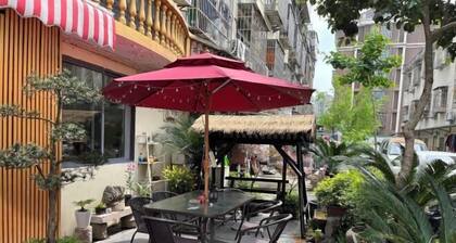 Ningbo Ivory Guest Youth Hostel