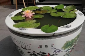 Unclassified image, 2 of 41, button - Ningbo Ivory Guest Youth Hostel (Ningbo)