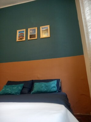 4 bedrooms, iron/ironing board, WiFi, bed sheets - Discover the charm of staying at Casa 11, in the heart of Leme/Copacabana!!! (Copacabana Rio de Janeiro)