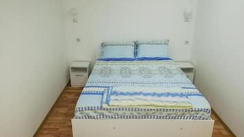 1 habitación y wifi