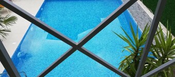Lile Pestani Double Room with Balcony