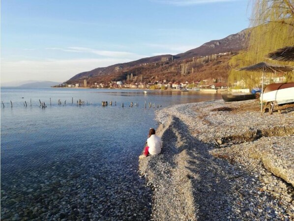 Strand
