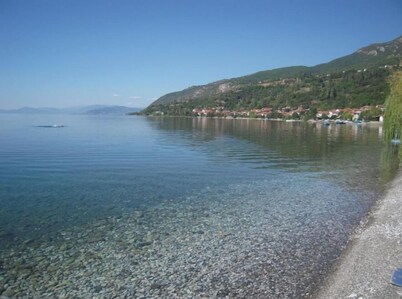 Lile Pestani Junior Suite with Garden View