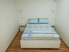 1 dormitorio y wifi gratis