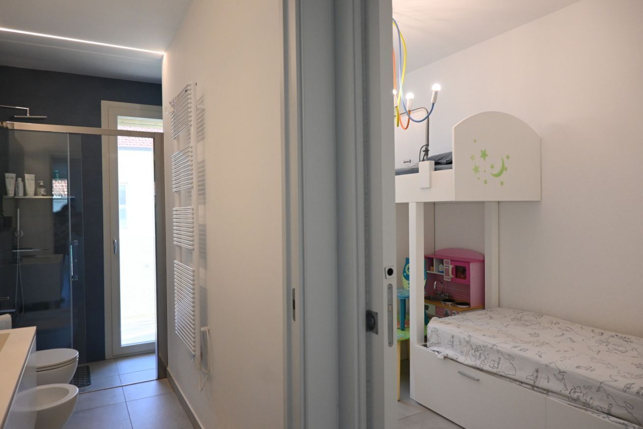 2 chambres, draps fournis