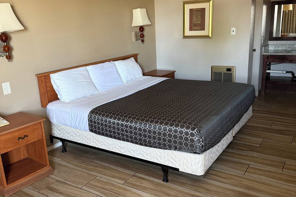 Torch Lite Lodge