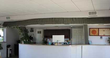 Torch Lite Lodge