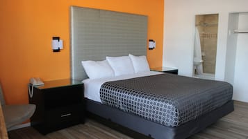 Phòng đơn cơ bản, không hút thuốc, máy điều hòa | Bàn ủi/dụng cụ ủi quần áo, truy cập Internet không dây miễn phí