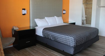 Torch Lite Lodge
