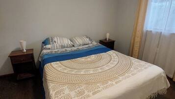 Economy Shared Dormitory, Courtyard View | Free WiFi