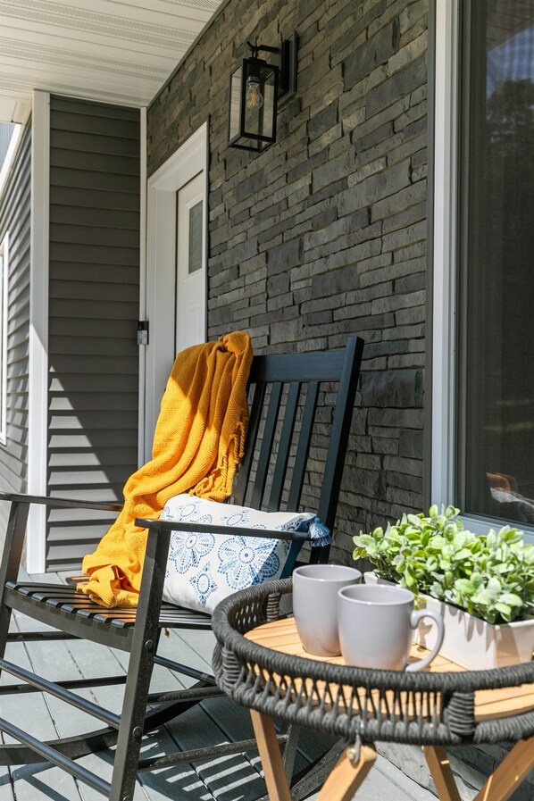 Terras