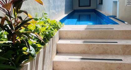 CASA ULA - Cancun