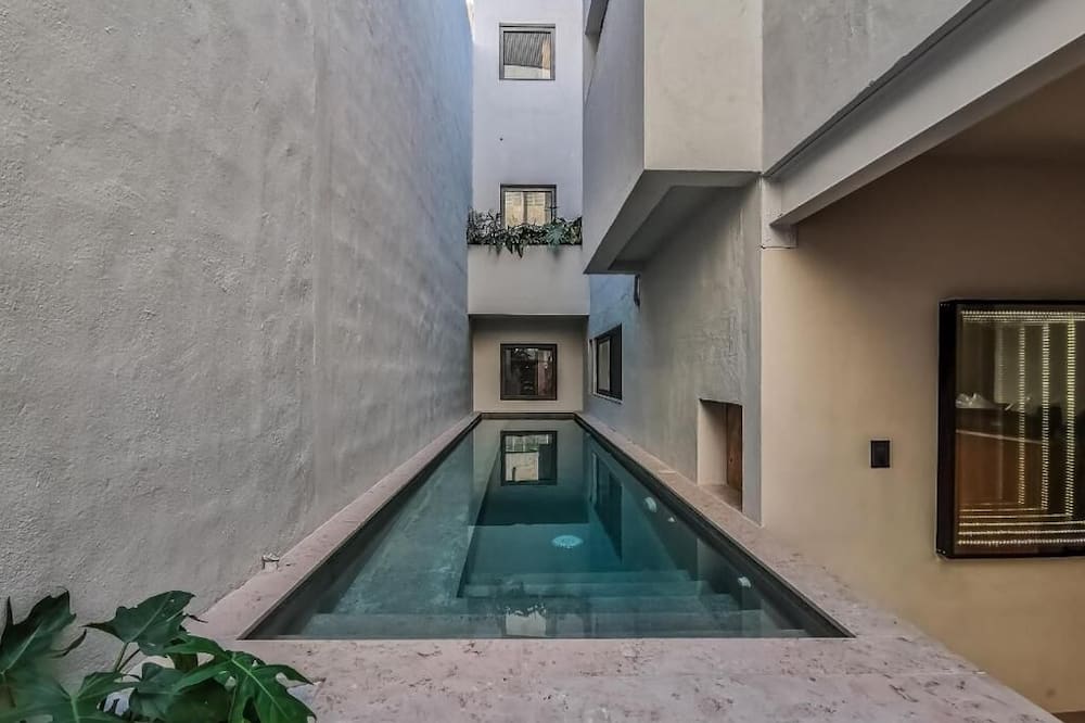 CASA ULA - Cancun