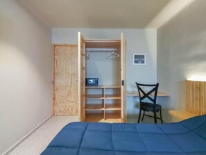 Single Room | Free WiFi, bed sheets - CASA ULA - Cancun (Cancun)