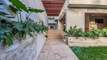 Jardín