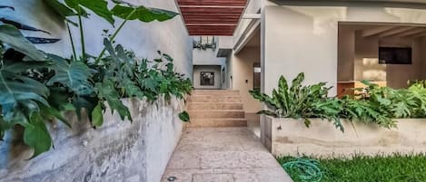 Jardin