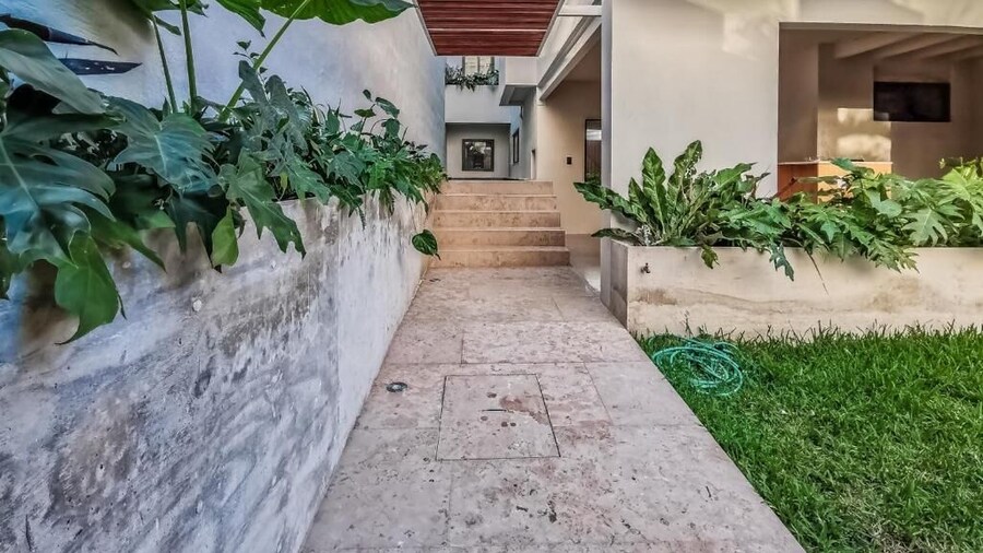 Casa Ula