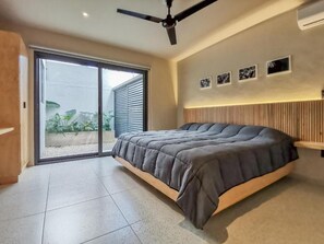 Habitación estándar | Wifi gratis y ropa de cama