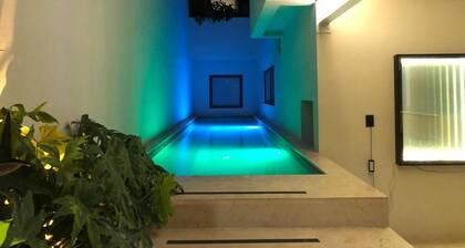 CASA ULA - Code Access Entry