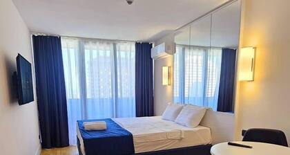 Sealife New Apartments Batumi