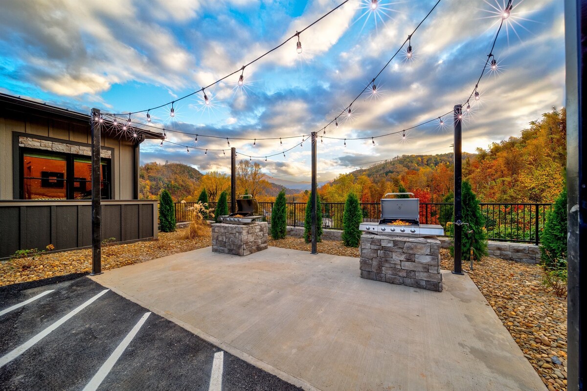 Photo 63 of 5min WALK to Gatlinburg|Theater|Mtn View|Sauna|Game Rm|Indr Pool|