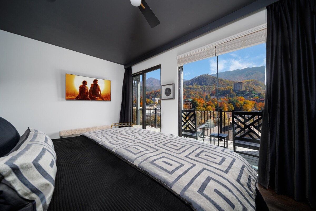 Photo 83 of 5min WALK to Gatlinburg|Theater|Mtn View|Sauna|Game Rm|Indr Pool|
