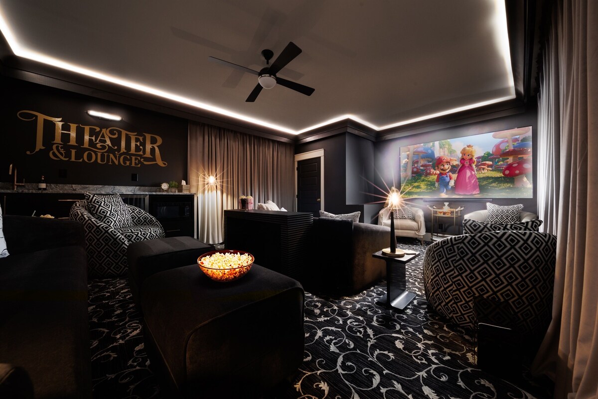 Photo 60 of 5min WALK to Gatlinburg|Theater|Mtn View|Sauna|Game Rm|Indr Pool|