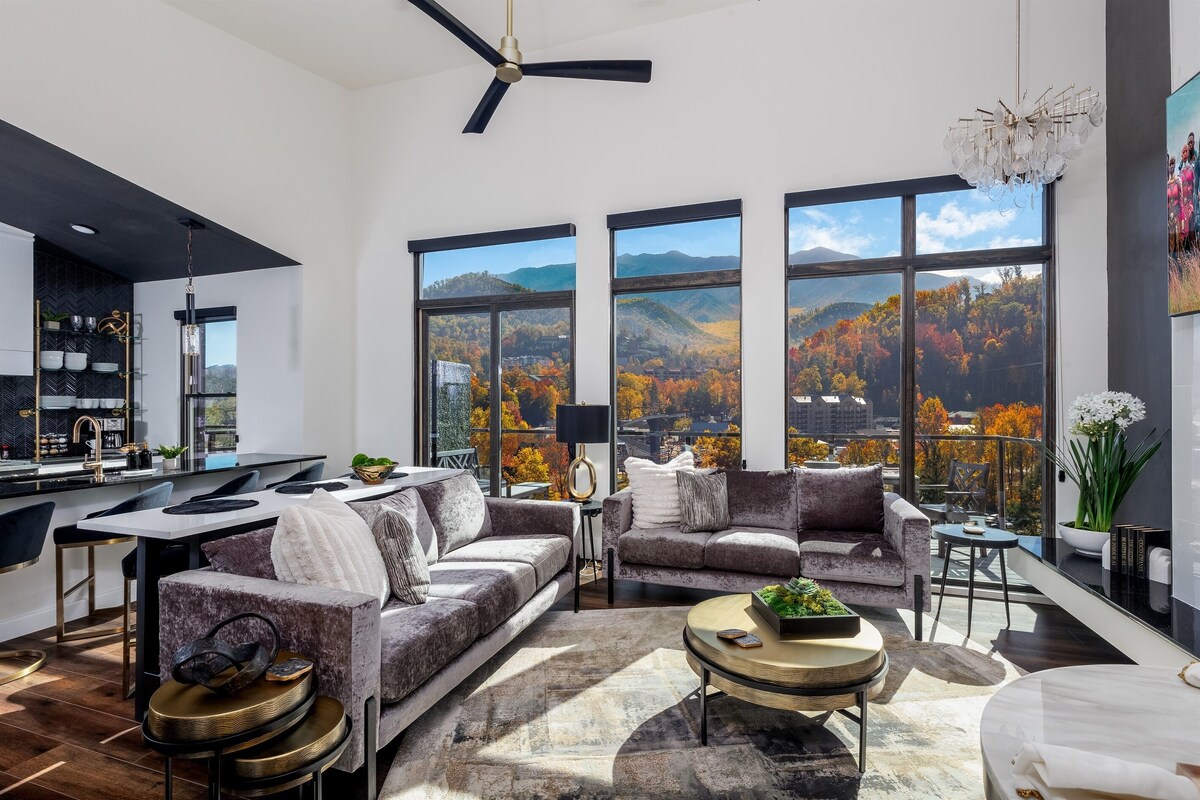 Photo 73 of 5min WALK to Gatlinburg|Theater|Mtn View|Sauna|Game Rm|Indr Pool|