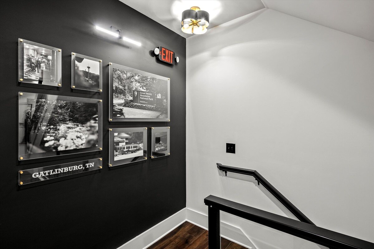Photo 100 of 5min WALK to Gatlinburg|Theater|Mtn View|Sauna|Game Rm|Indr Pool|