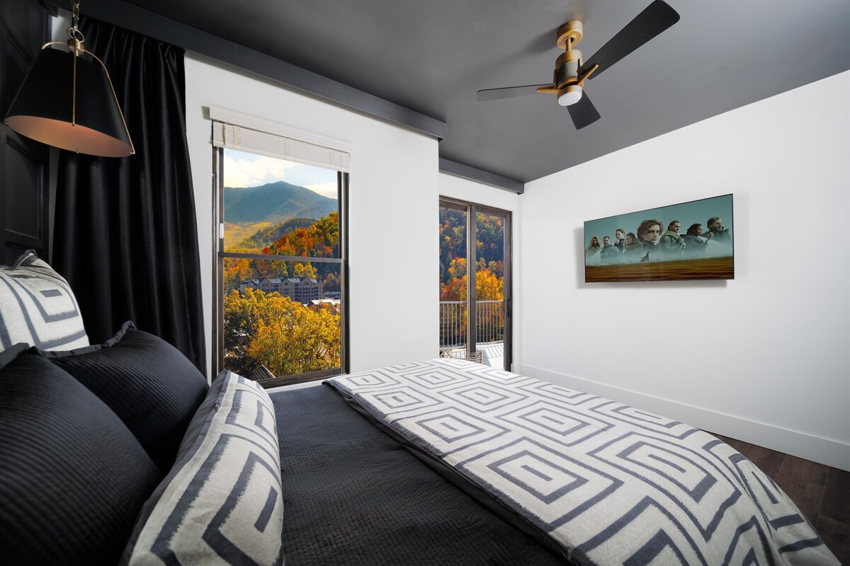 Photo 88 of 5min WALK to Gatlinburg|Theater|Mtn View|Sauna|Game Rm|Indr Pool|
