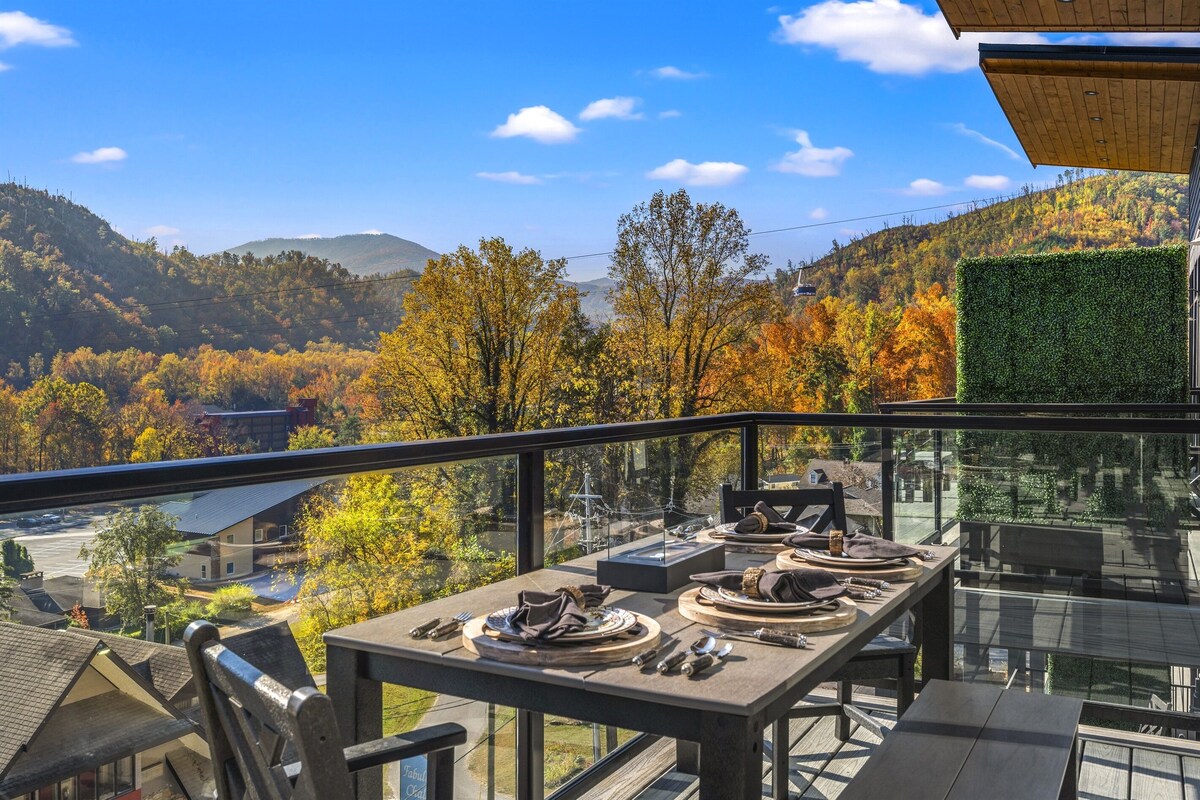 Photo 55 of 5min WALK to Gatlinburg|Theater|Mtn View|Sauna|Game Rm|Indr Pool|
